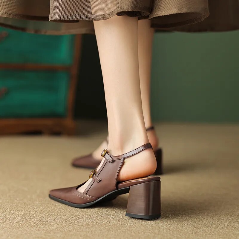 MILY Shoes