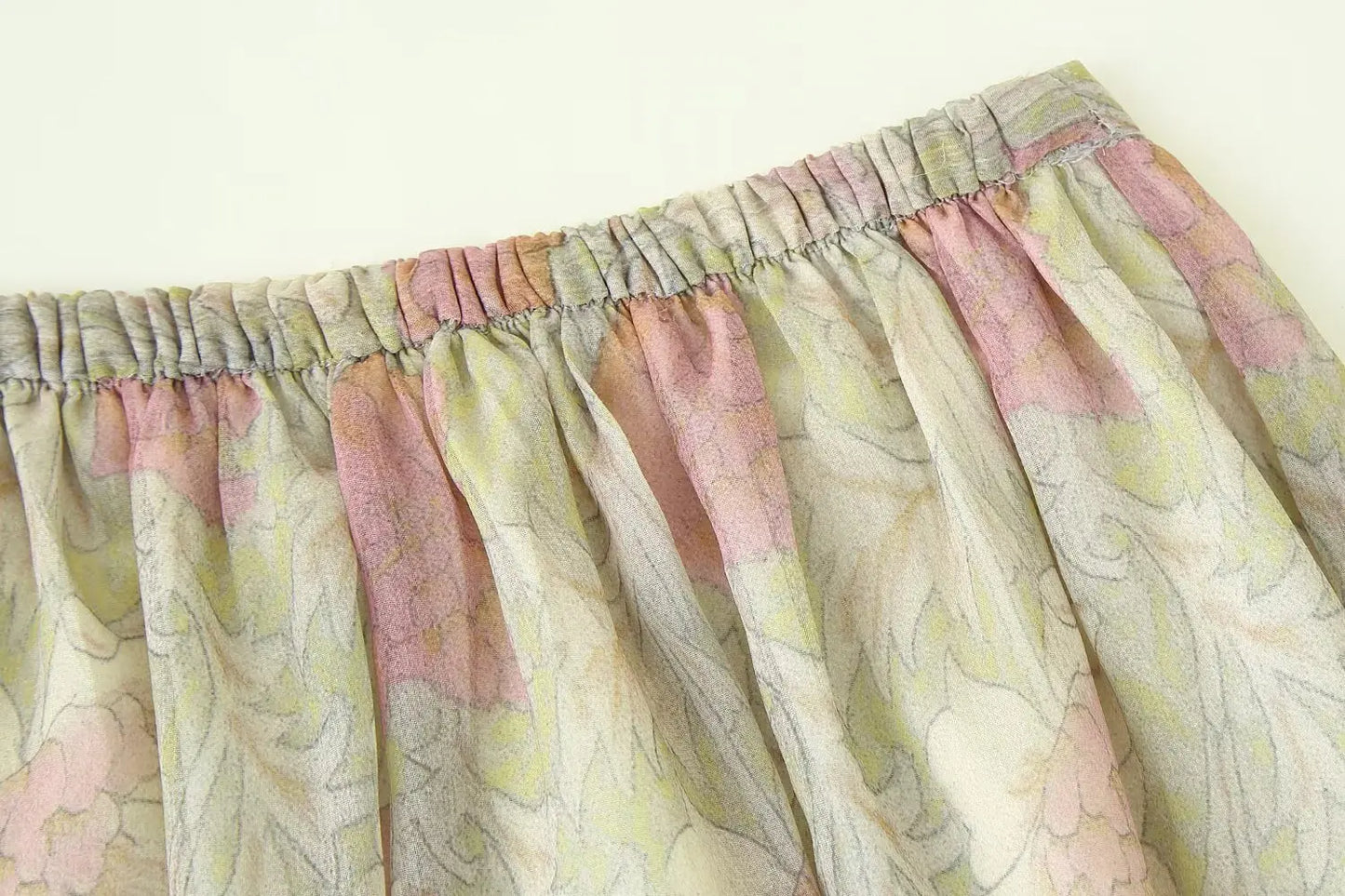 Bloomers Pants