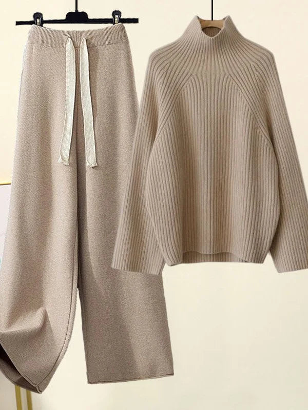 Sara Two Pieces Set