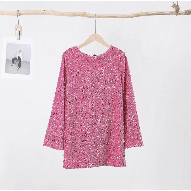 LEA Party Dress