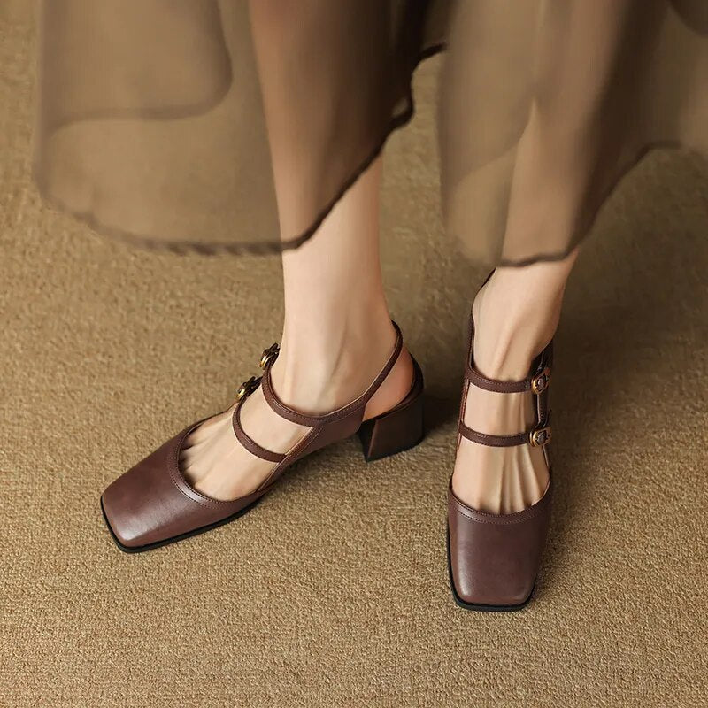 MILY Shoes