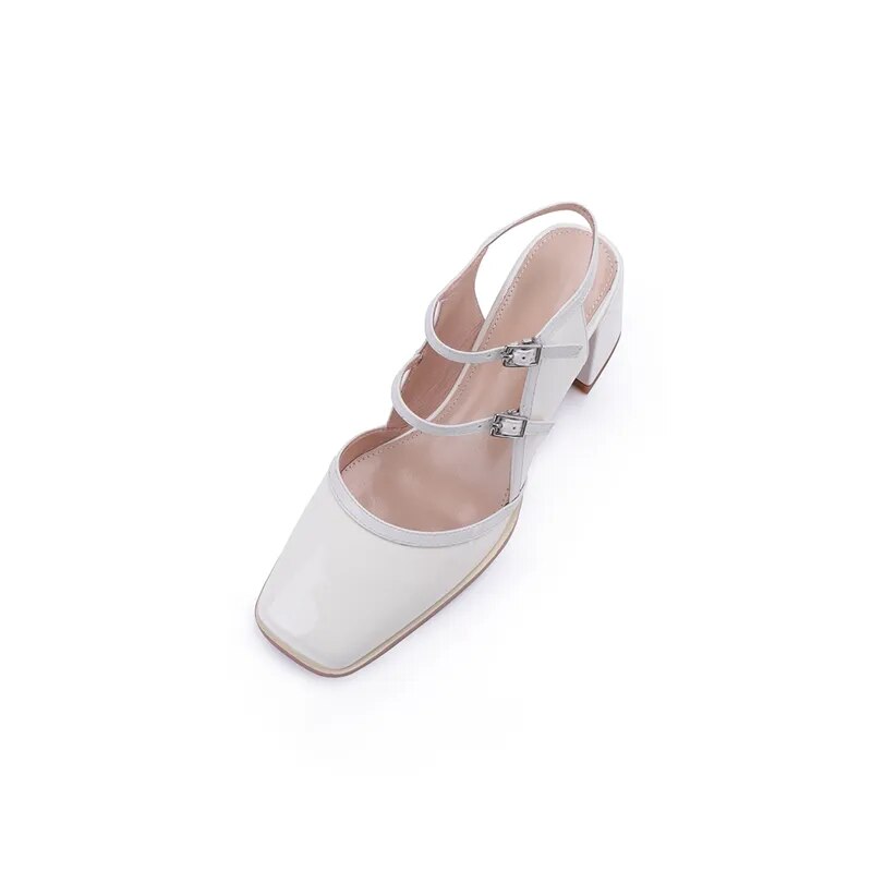 MILY Shoes