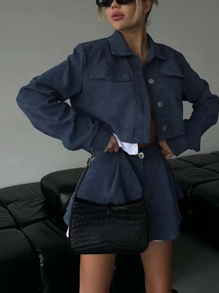 Dlatte 2 Piece Set