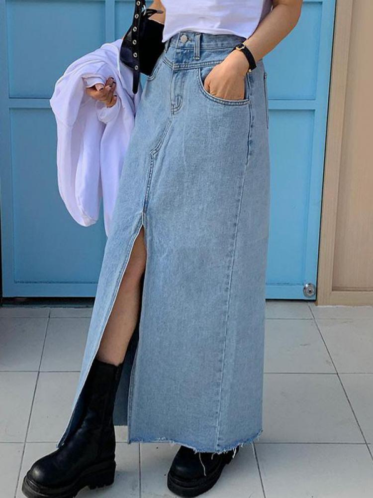 UMMA Skirt