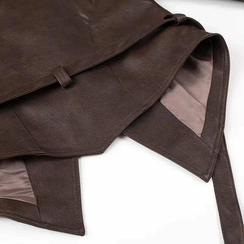 Bonny Jacket