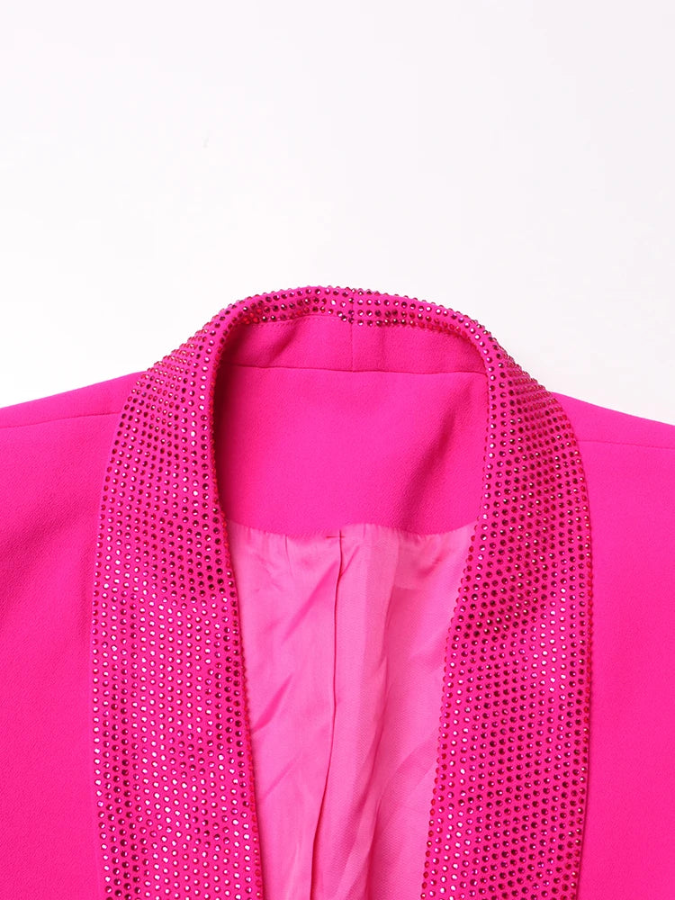 Samanta Blazer