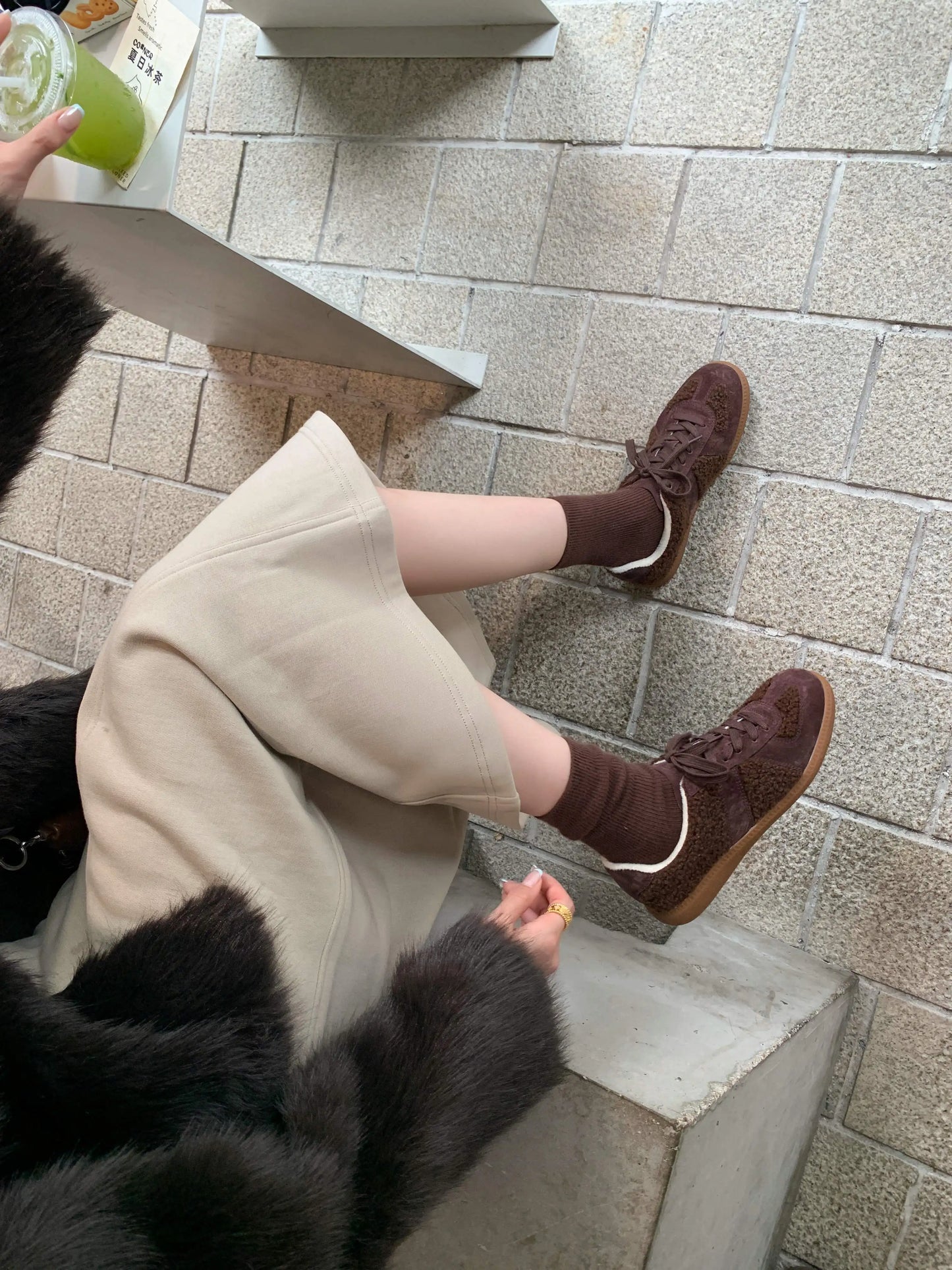 Lan Shoes