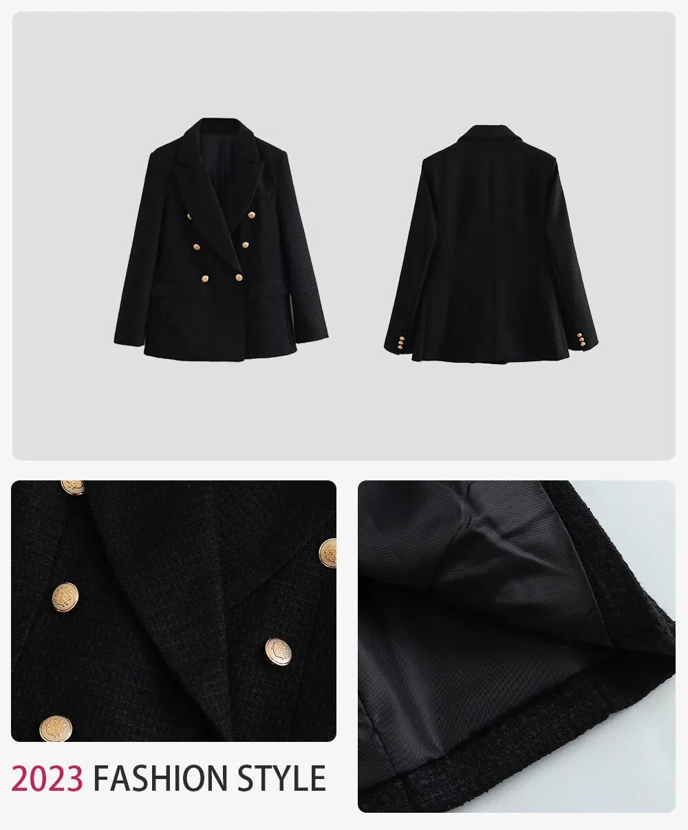 MINEA Blazer