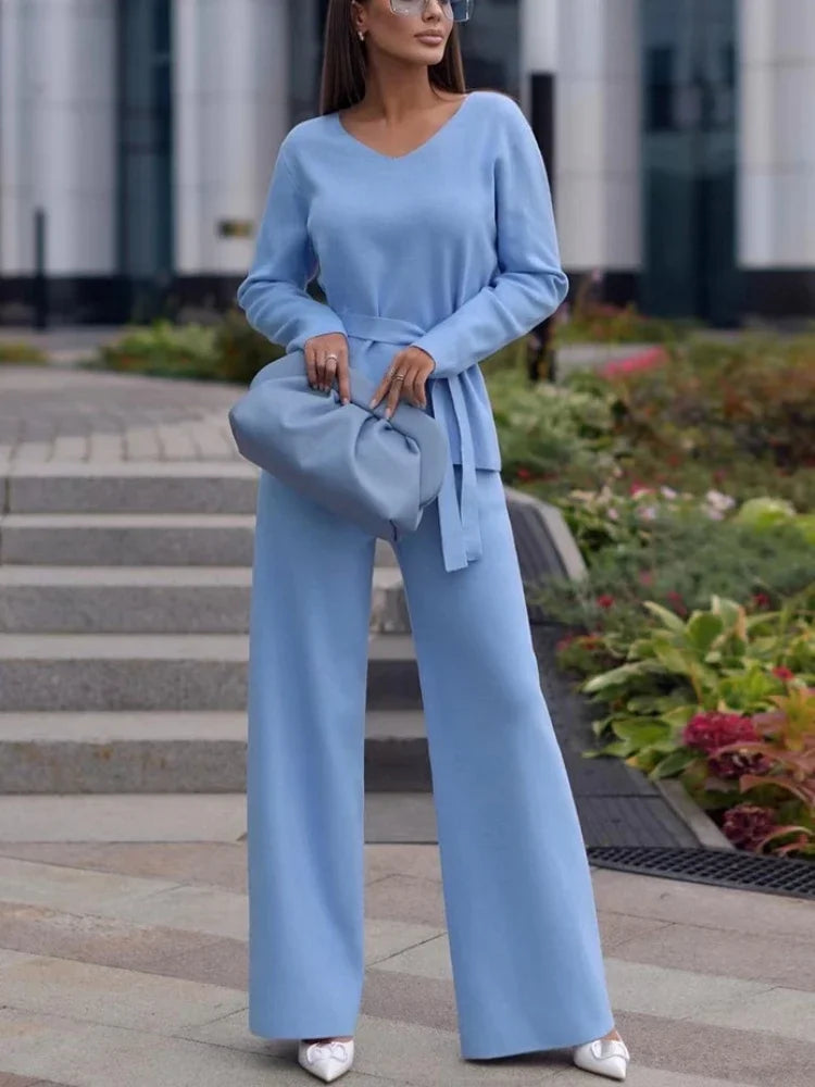 Steff Two Piece Set