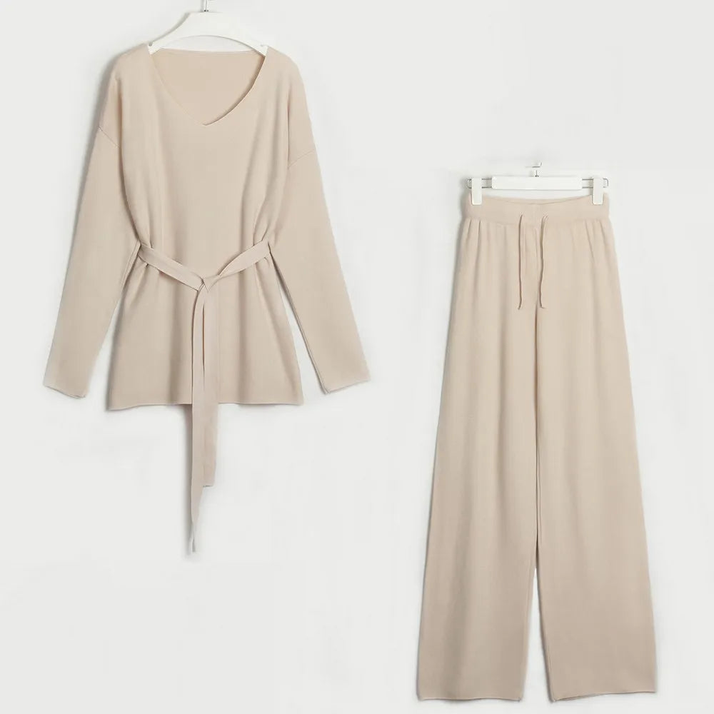 Steff Two Piece Set
