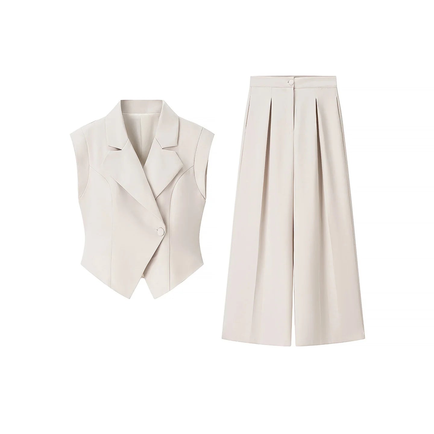 Nerida Pants Set