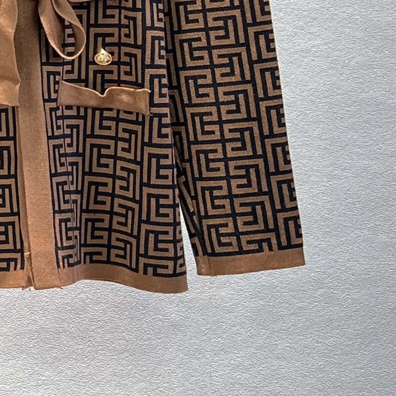 LARY Three Piece SET