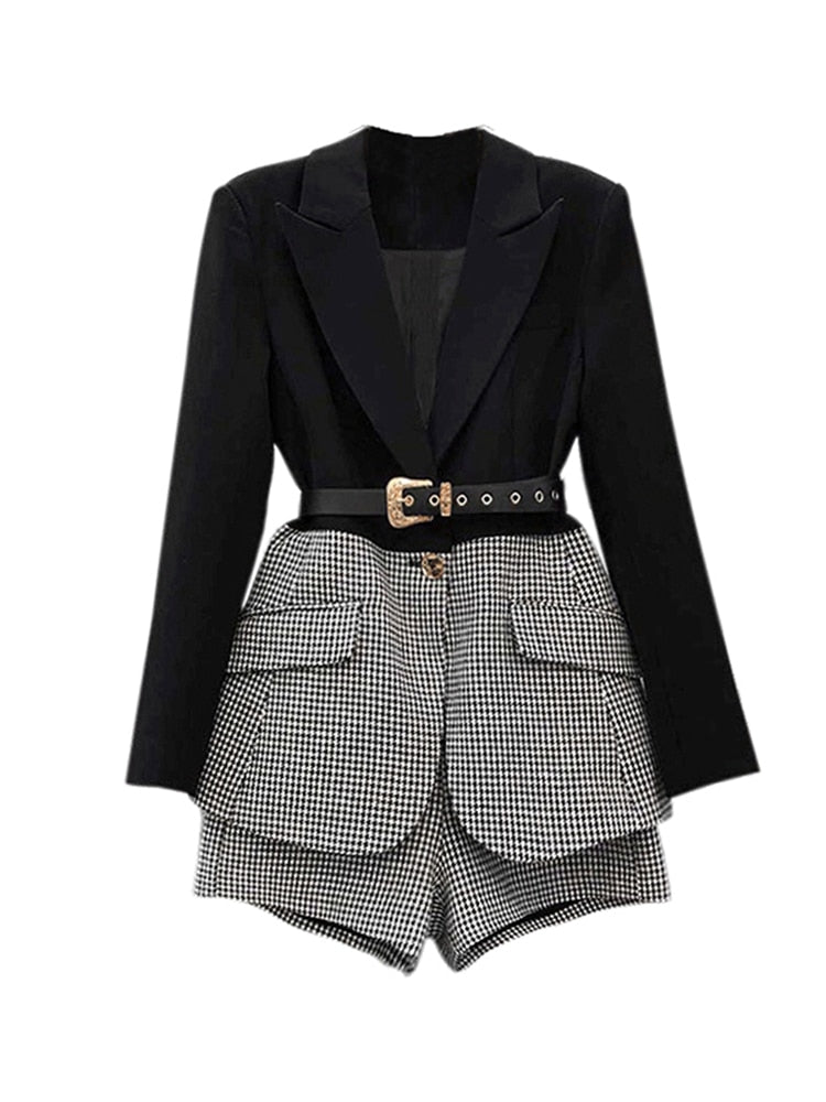 BOND Two Piece Set
