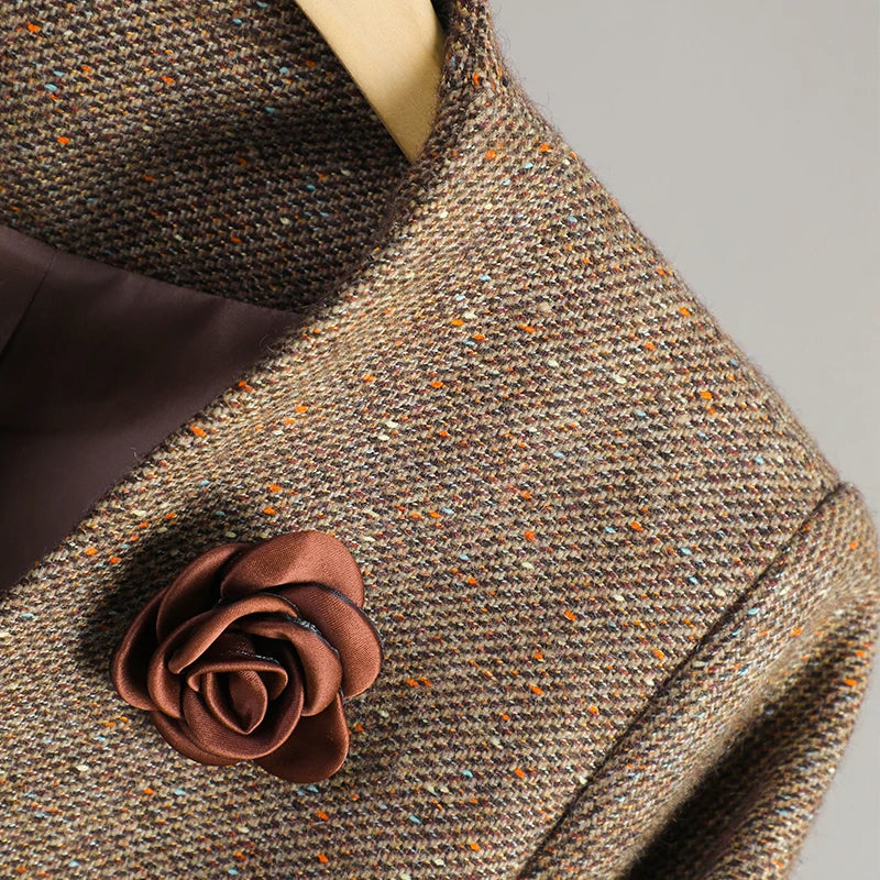 Chen Blazer