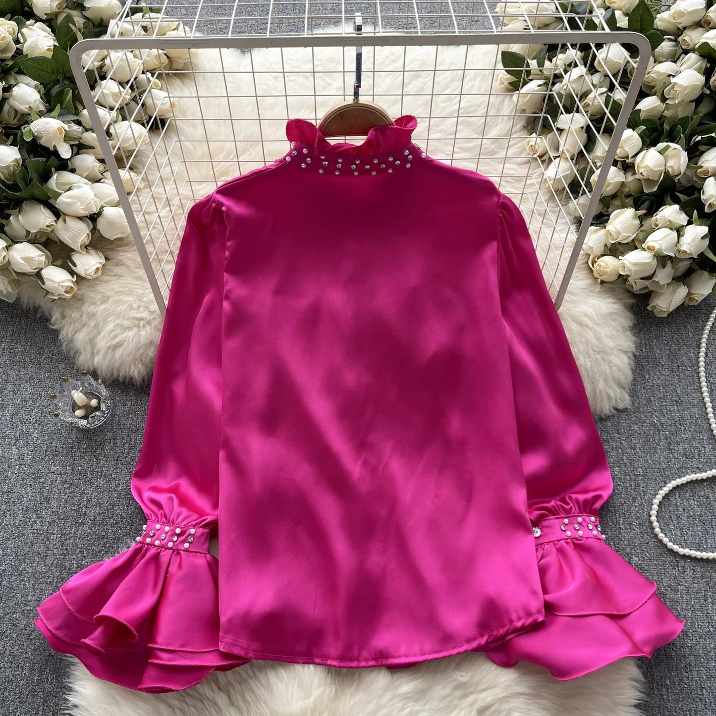 Inna Blouse