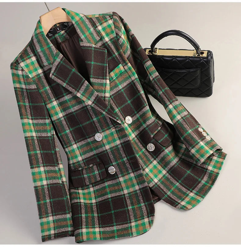 Aisha Blazer