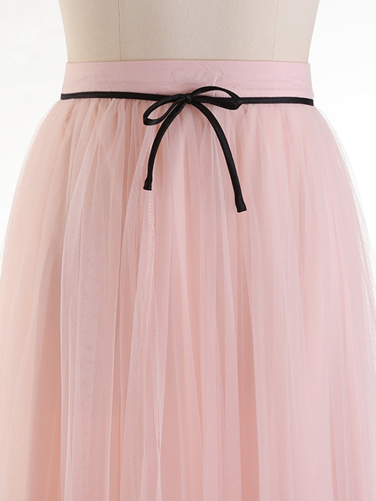 Berta Skirt