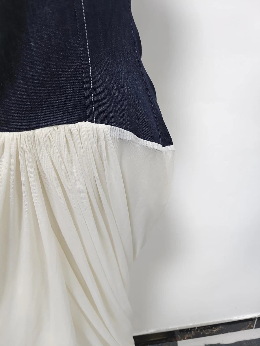 IRIS Dress