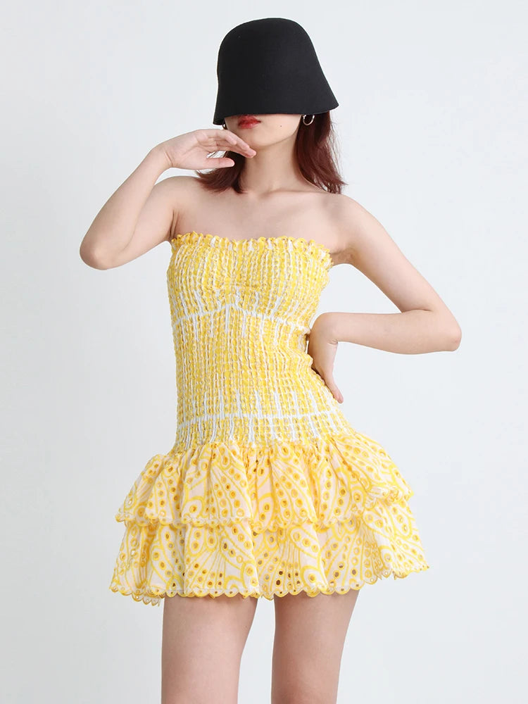 Luisa Dress
