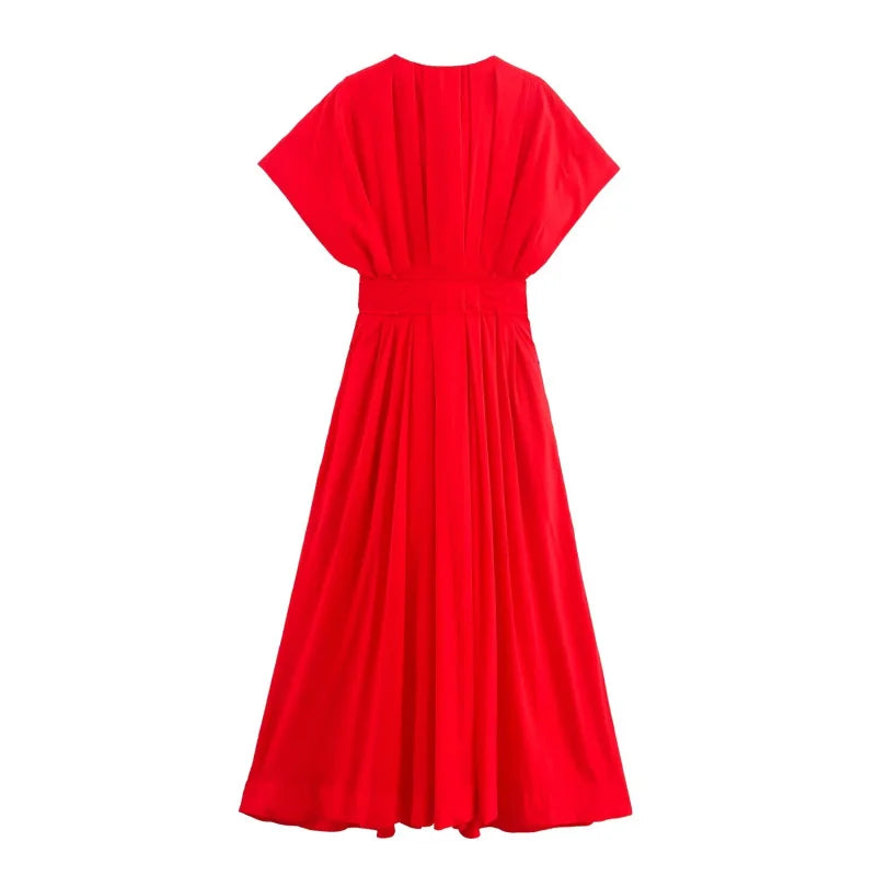 Aveta dress
