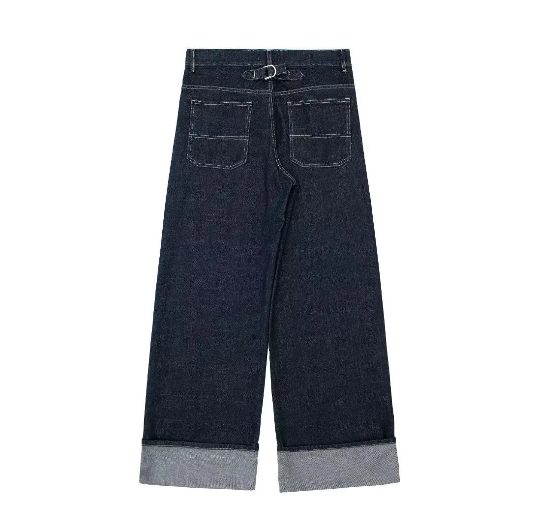 Solo Denim Sets