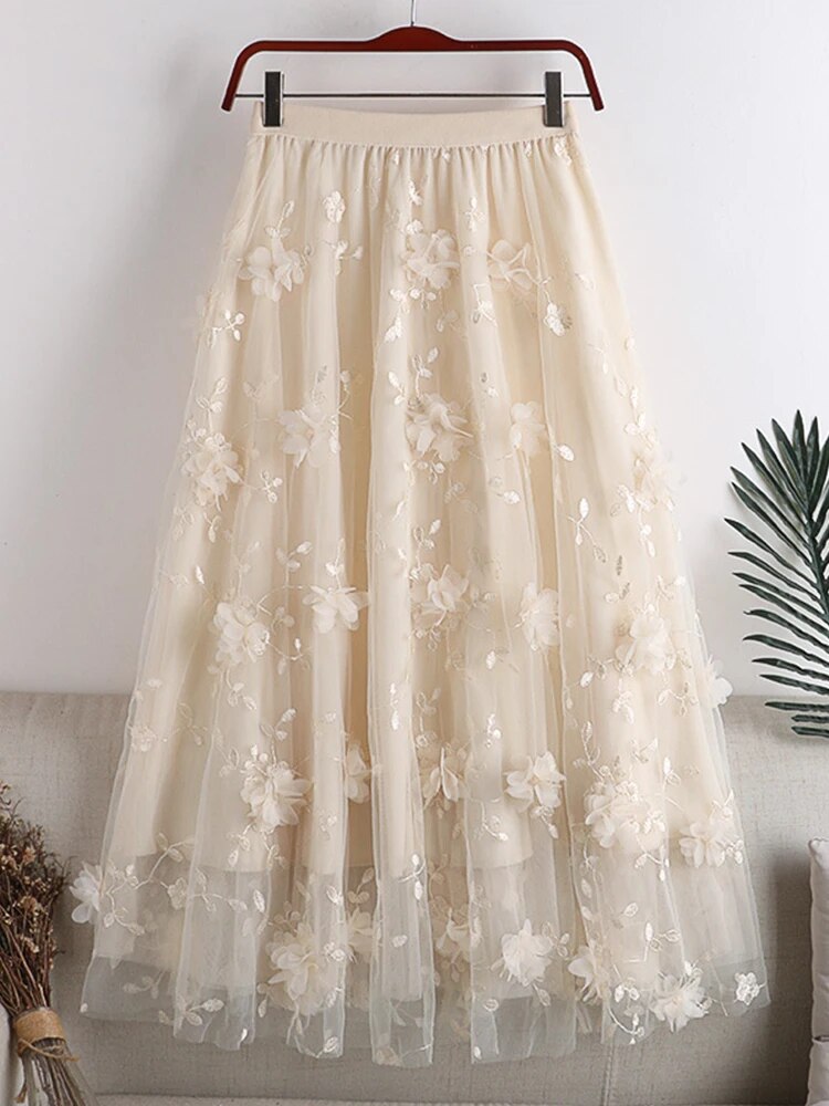 RAMINA Skirt