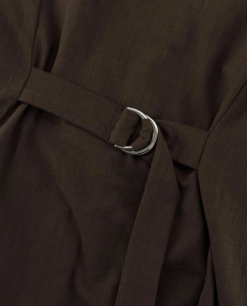 Claive Two Piece Set