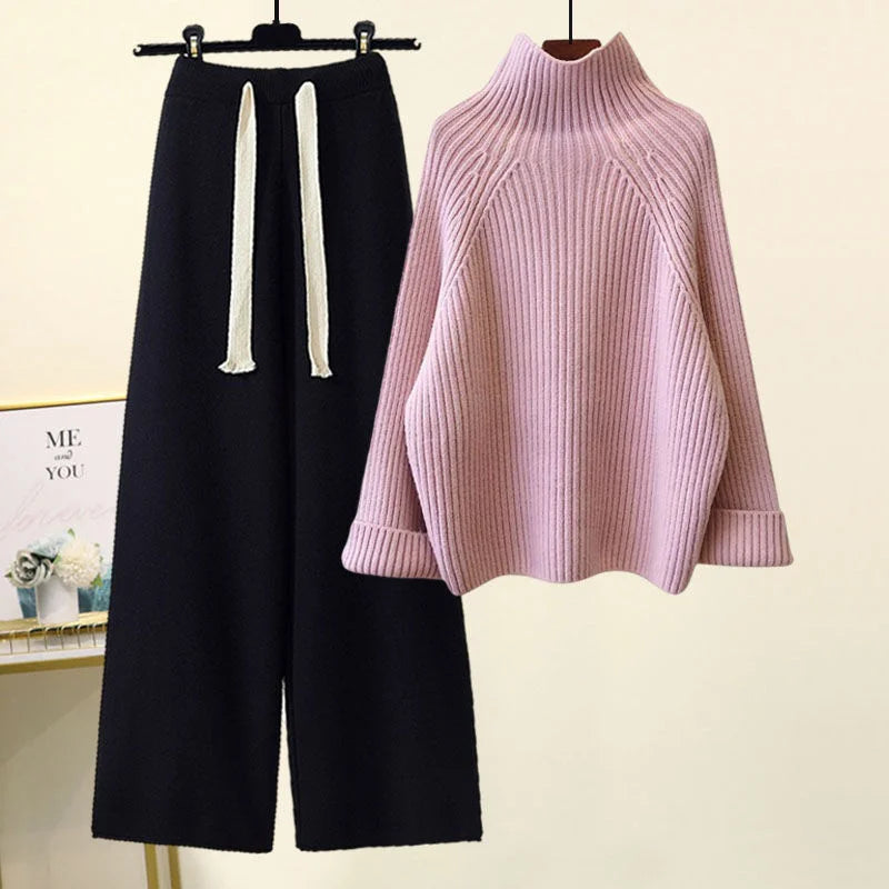 Sara Two Pieces Set