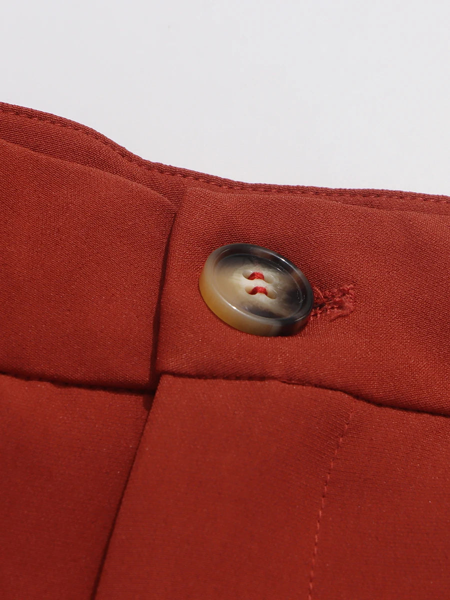 French Fashion Two Piece Set