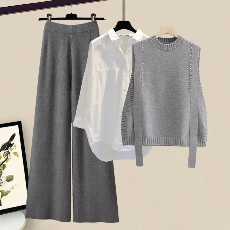 ILARIA 3 Pieces Set