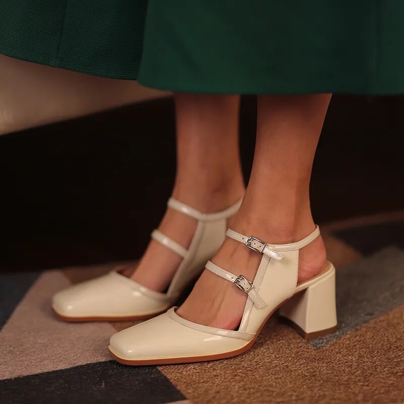 MILY Shoes