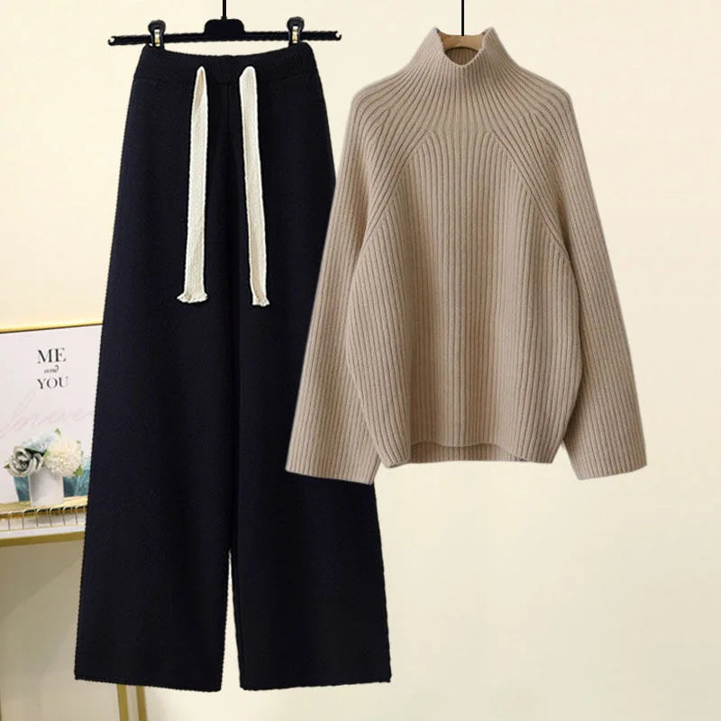 Sara Two Pieces Set