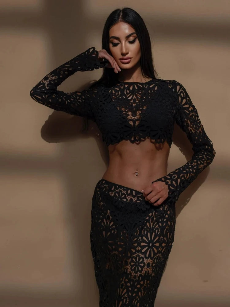 Angela Set
