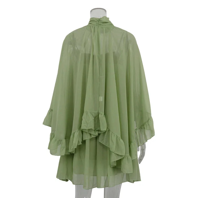 Sandra Dress Set