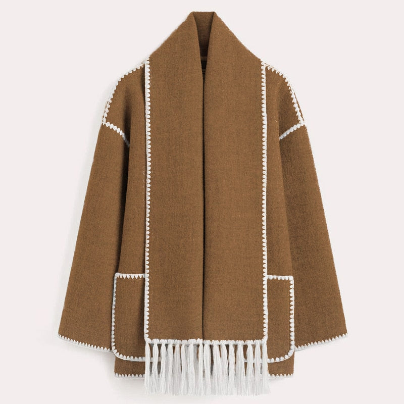 IMALAY Jacket
