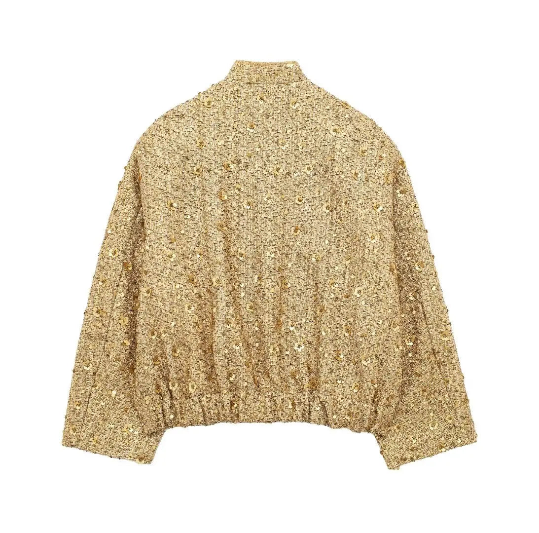 TALULA Croped JACKET