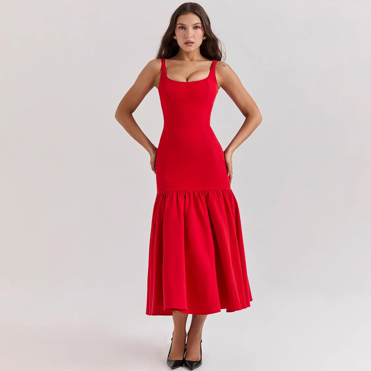 POLLA Dress
