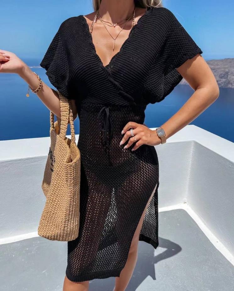 INNEA Boho Beach Dresses