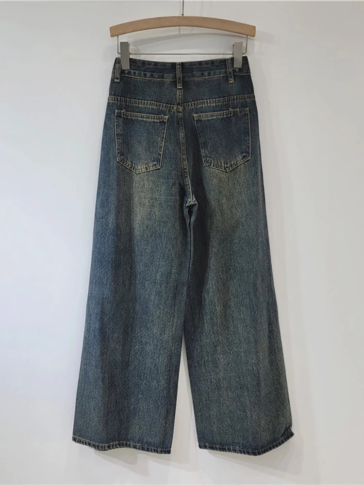 Thea Loose Jeans