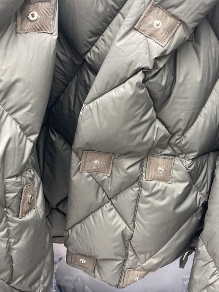 PARK Jacket