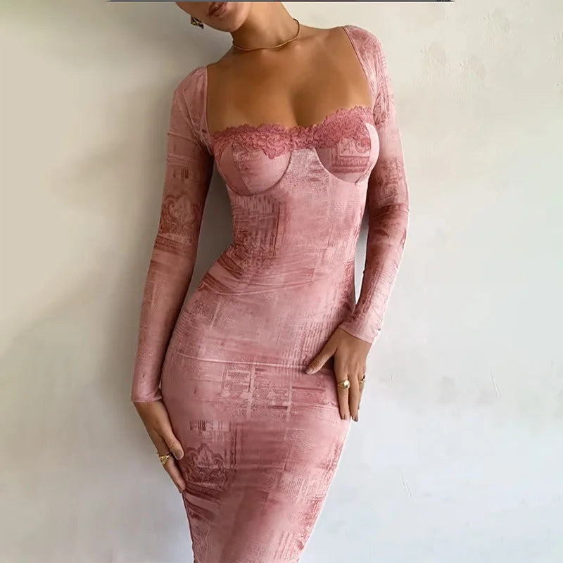 INESS Dress
