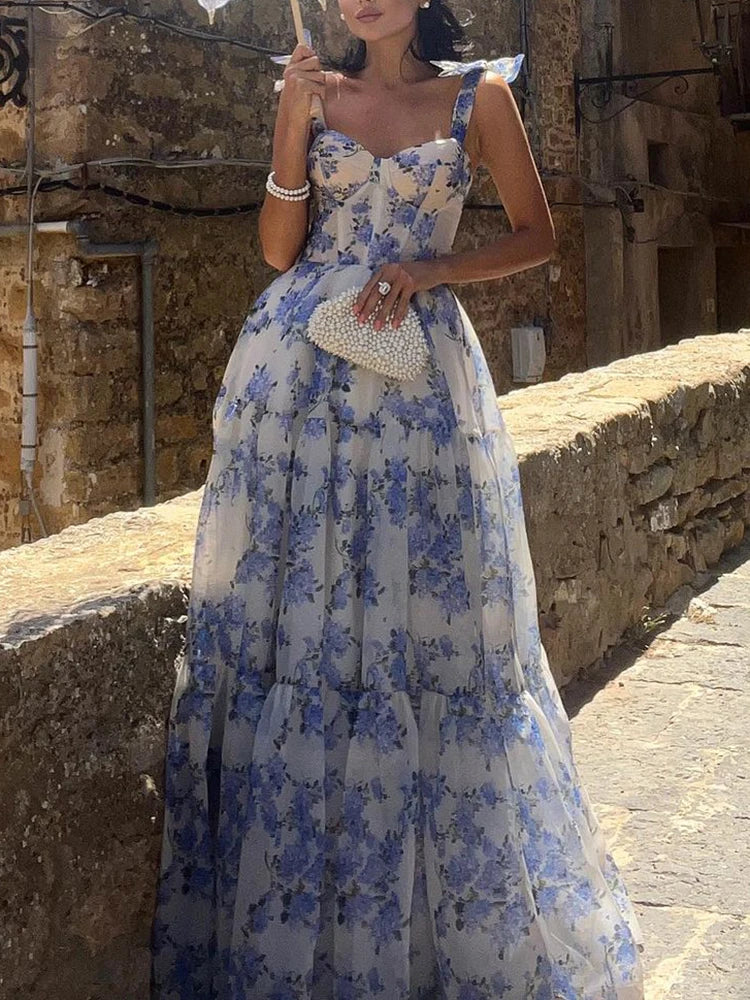 Vanessa Dress