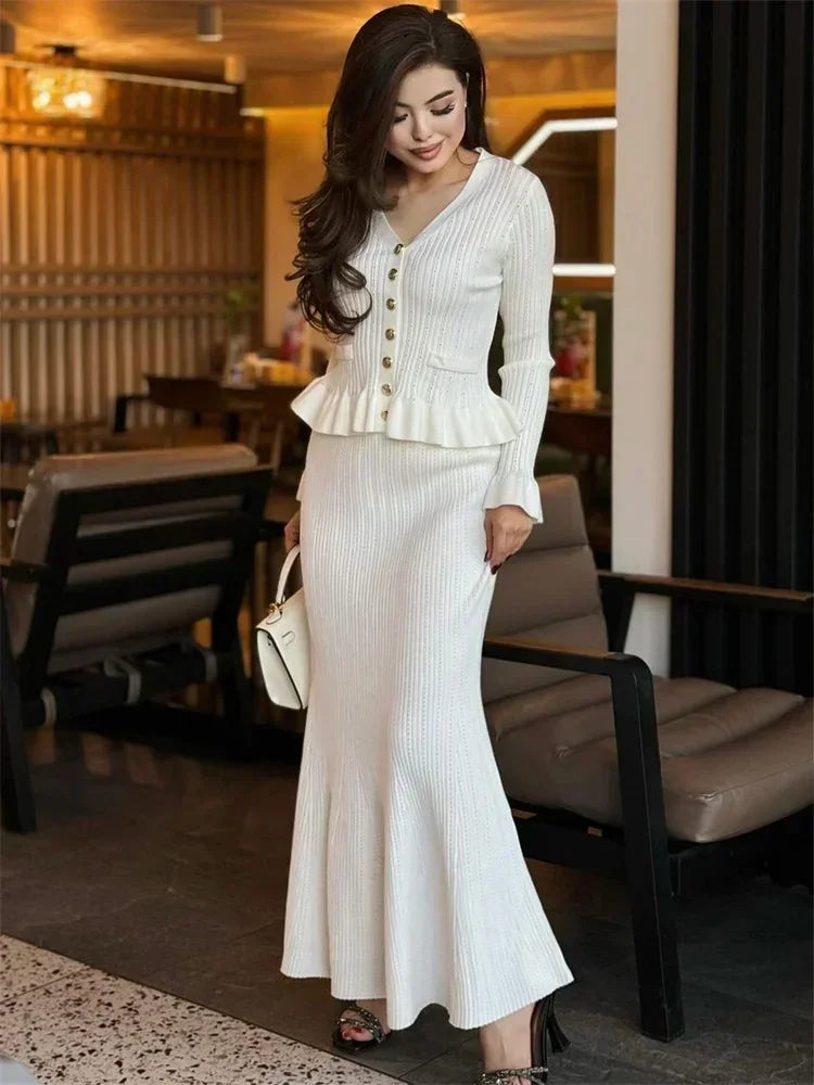 Tony 2 Piece-Set