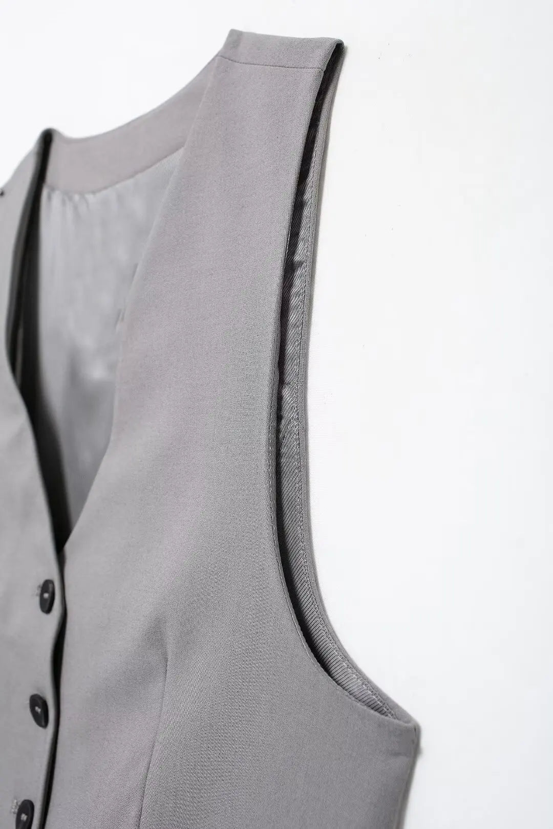 Vero Vest Pant Set