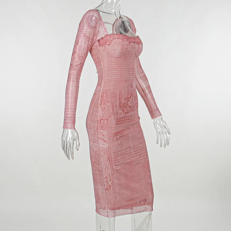 INESS Dress