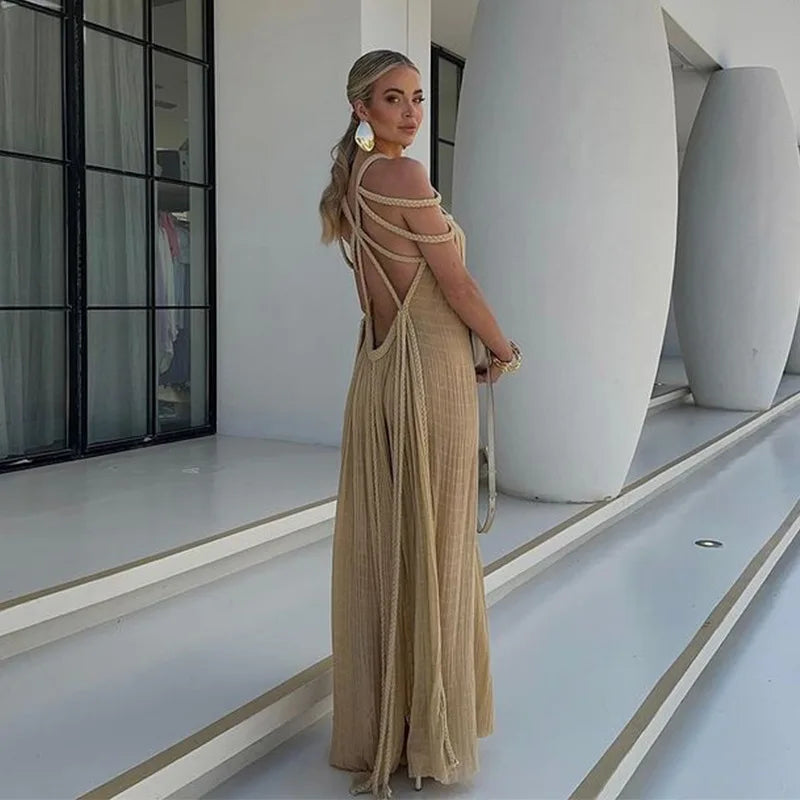 Ester Dress