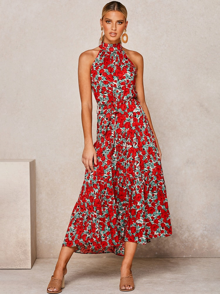 Manta Dress