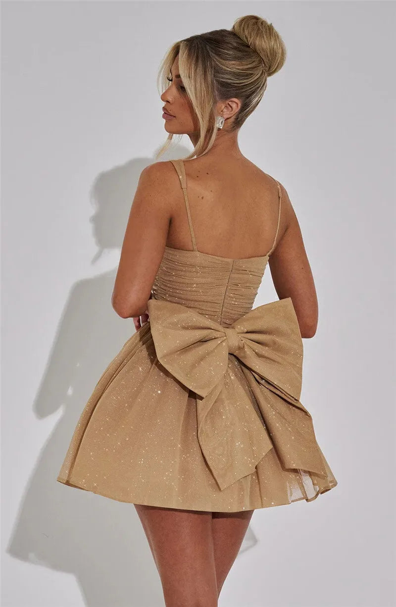 Dann Mini Dress
