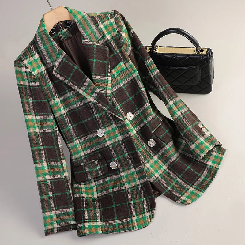 Aisha Blazer