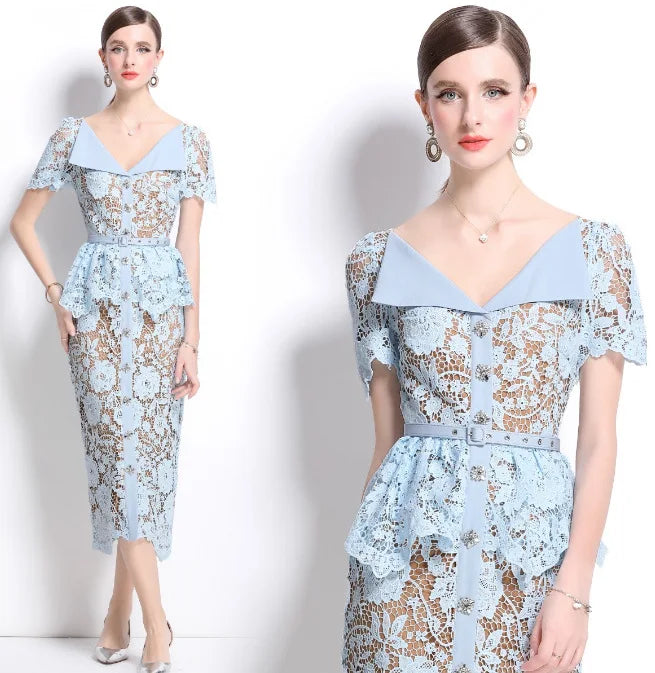 Annika Dress